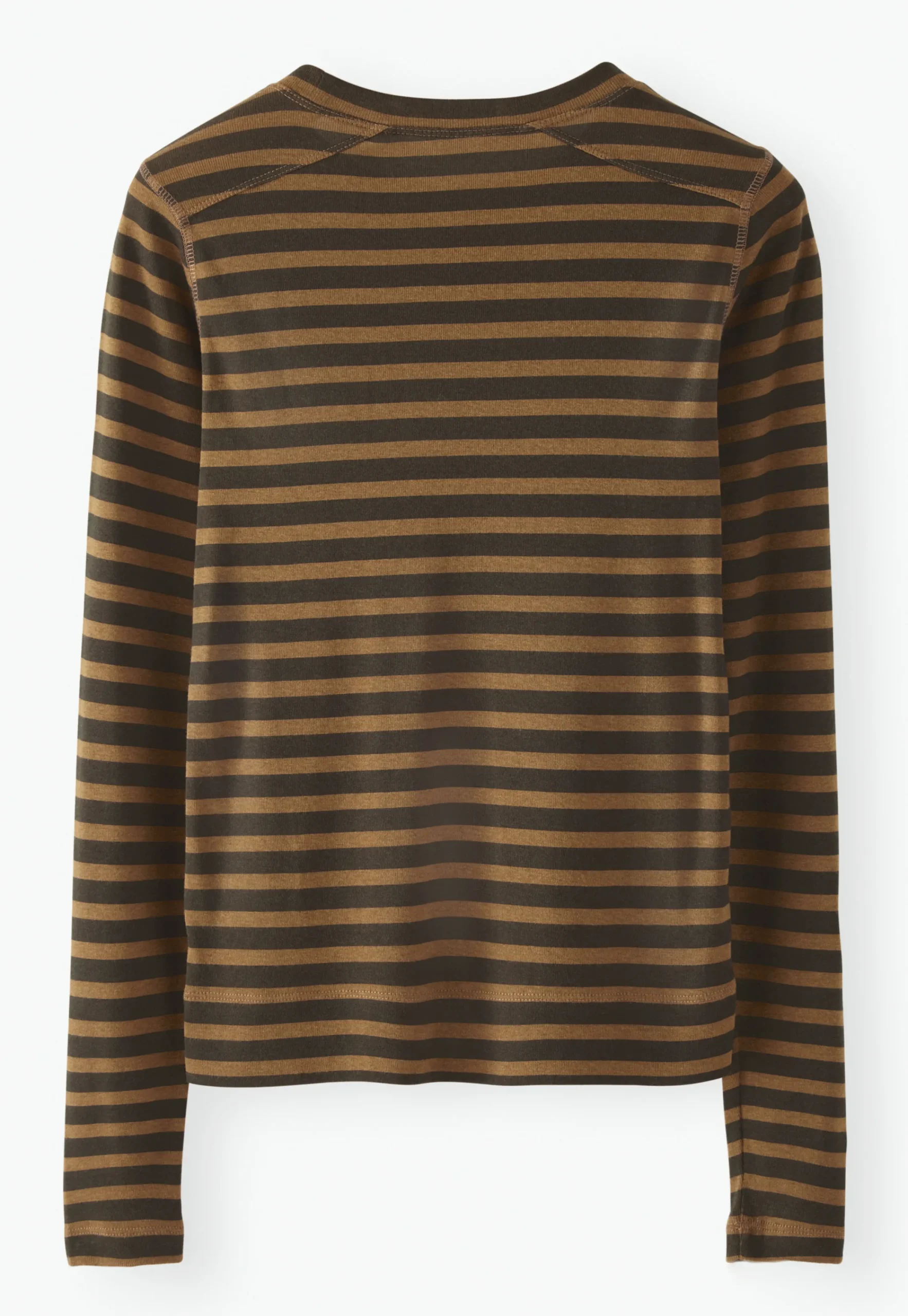Printed Striped Top*Wrap London Hot