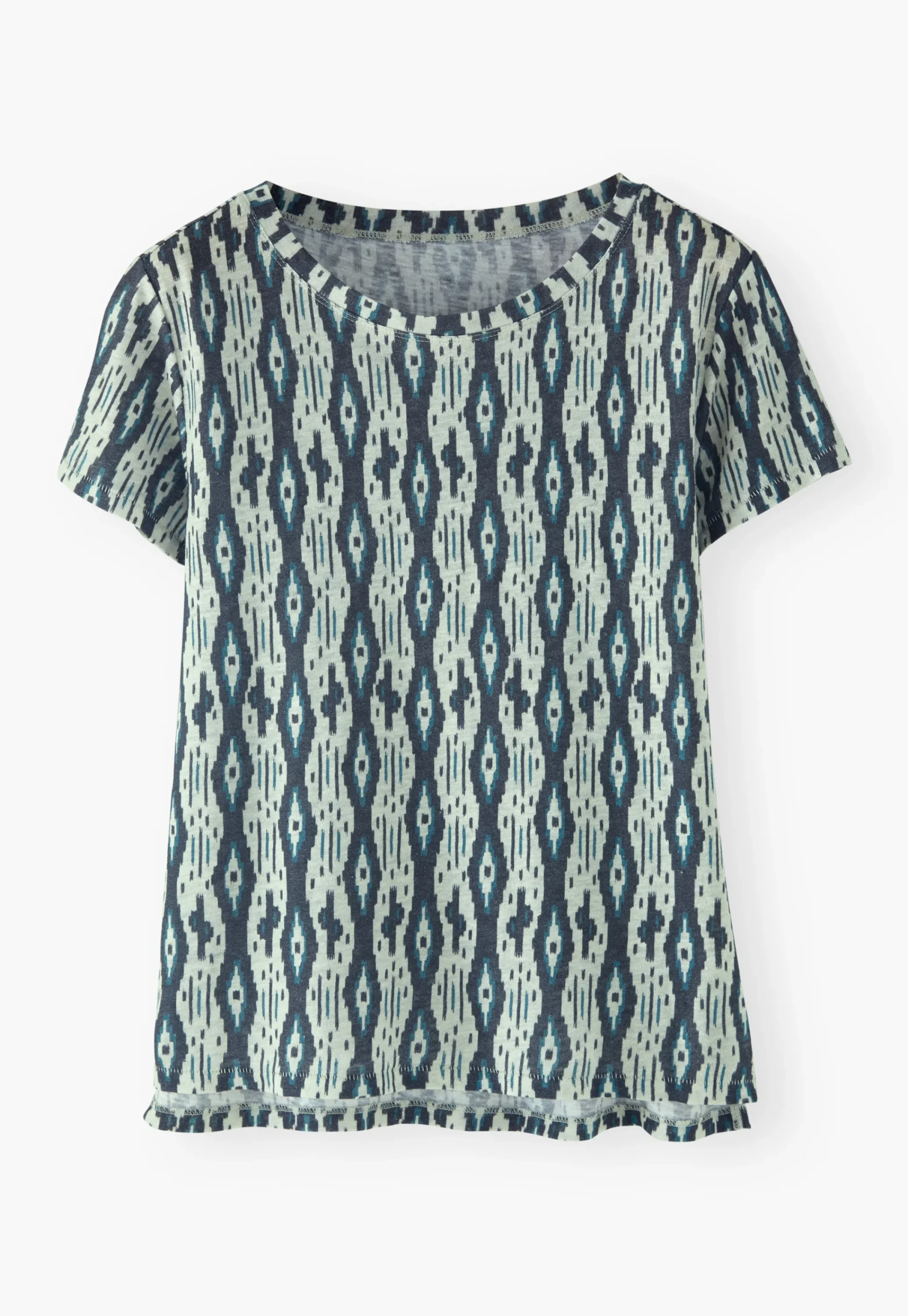 Printed T-Shirt*Wrap London Best Sale
