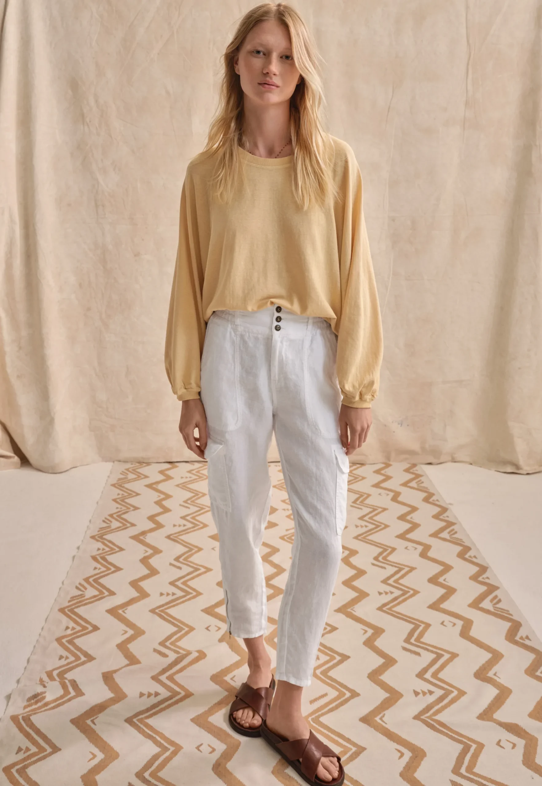 Raglan Top*Wrap London Shop