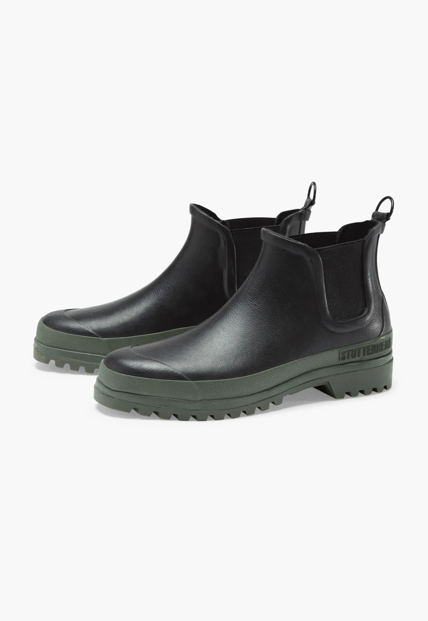 Rain Boots*Wrap London Best Sale