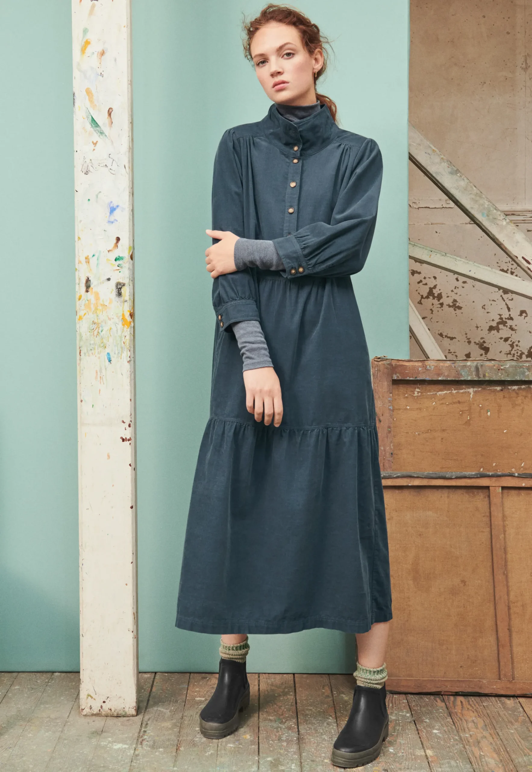 Rain Boots*Wrap London Best Sale