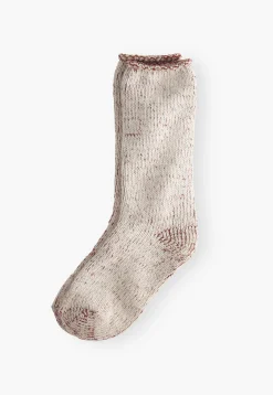 Recycled Wool Socks*Wrap London Sale