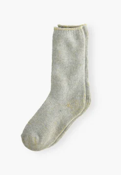Recycled Wool Socks*Wrap London Discount