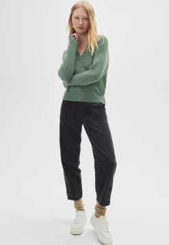 Relaxed Carrot Cords*Wrap London Online