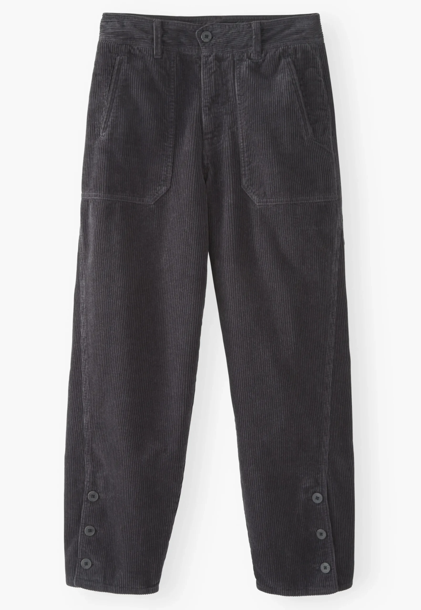 Relaxed Carrot Cords*Wrap London Online