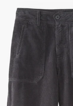 Relaxed Carrot Cords*Wrap London Online