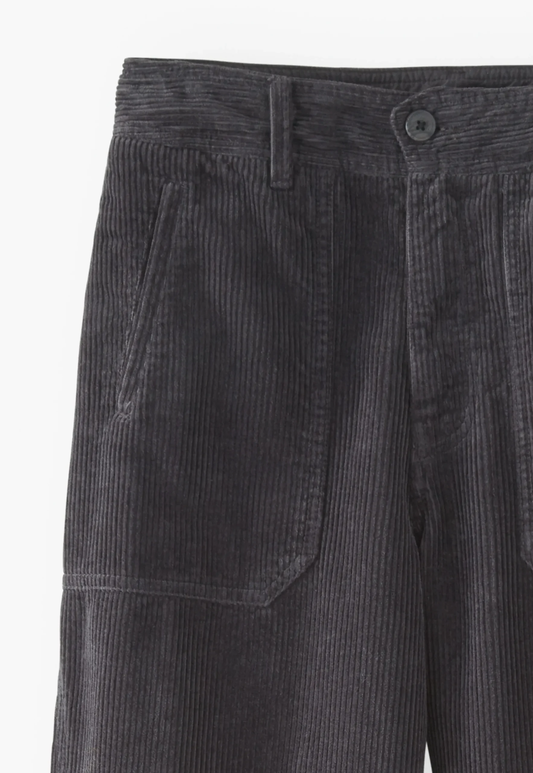 Relaxed Carrot Cords*Wrap London Online