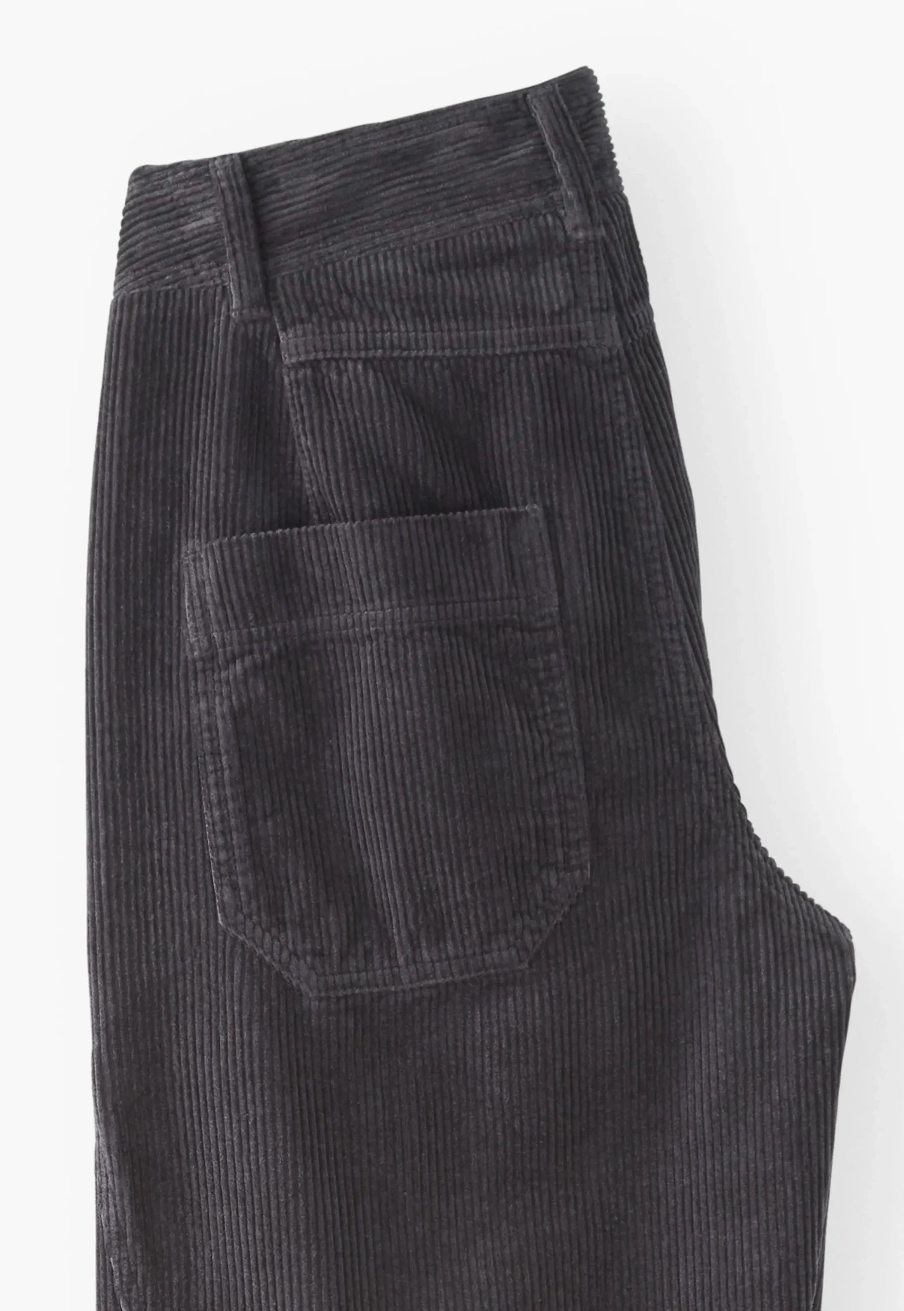 Relaxed Carrot Cords*Wrap London Online