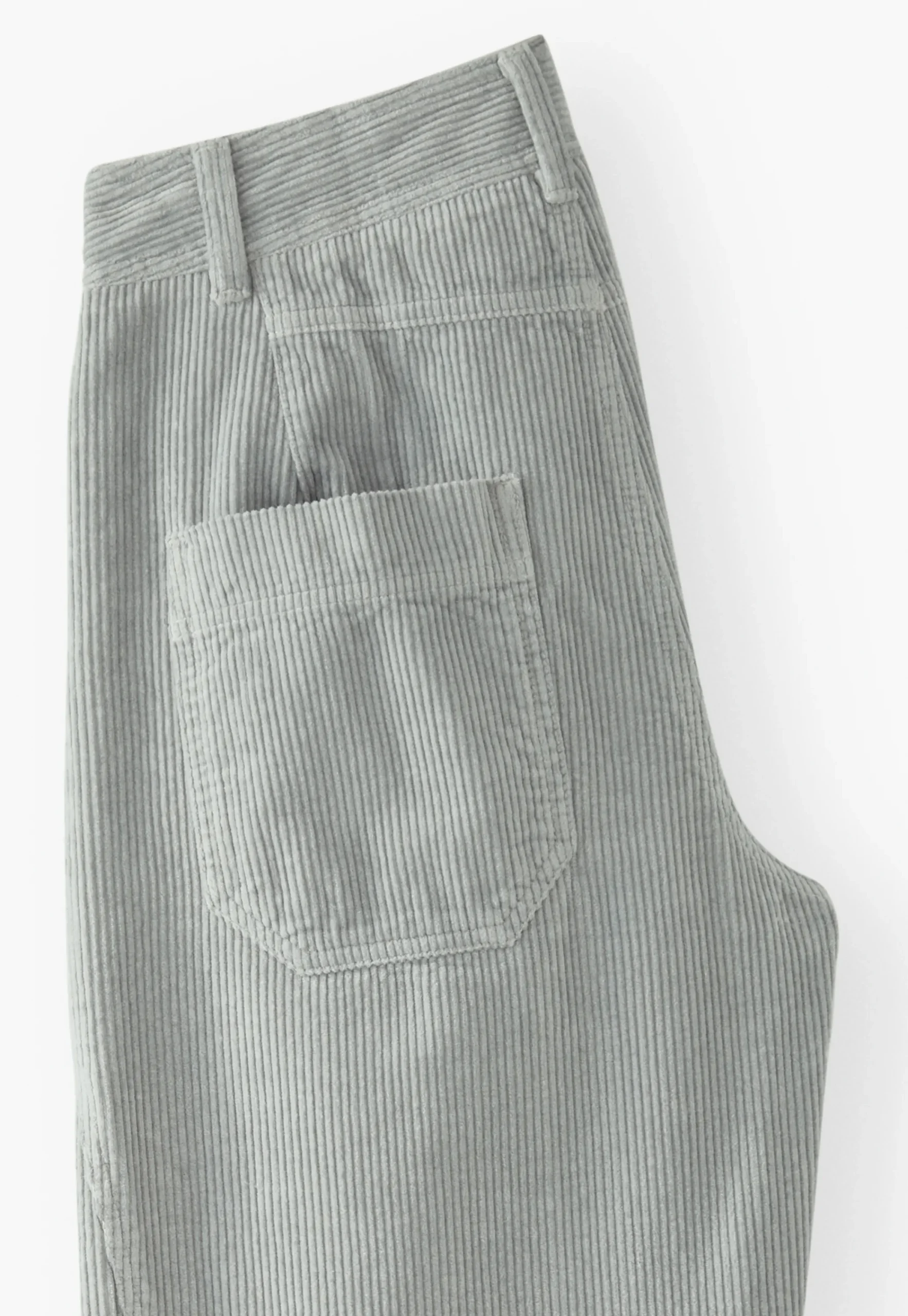 Relaxed Carrot Cords*Wrap London Cheap