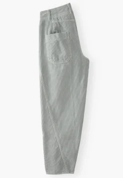 Relaxed Carrot Cords*Wrap London Cheap