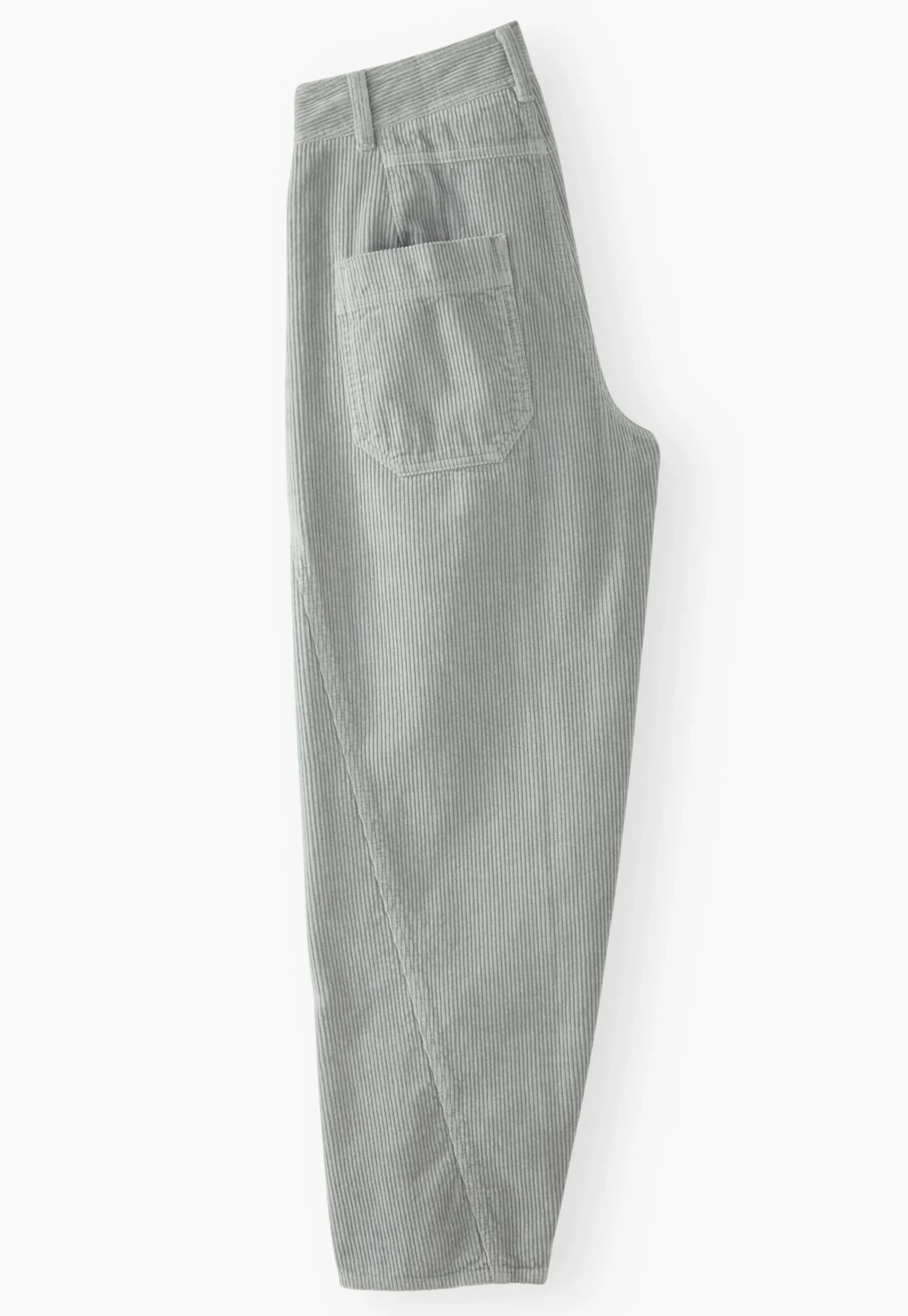 Relaxed Carrot Cords*Wrap London Cheap