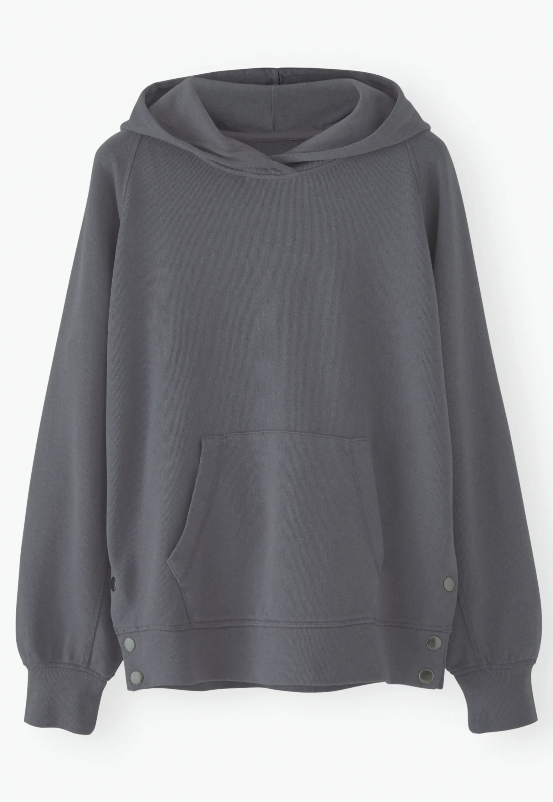 Relaxed Hoodie*Wrap London Discount