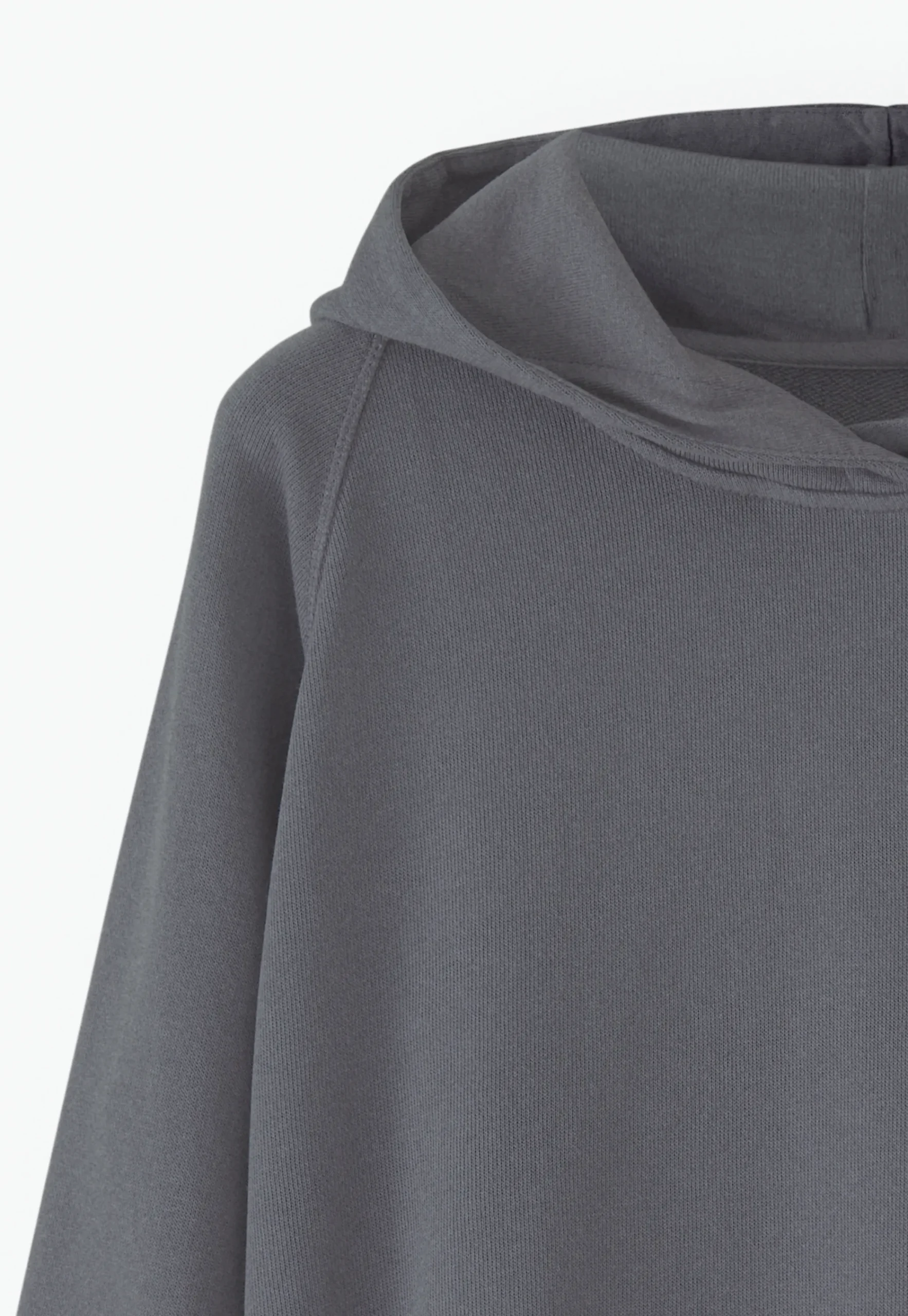 Relaxed Hoodie*Wrap London Discount
