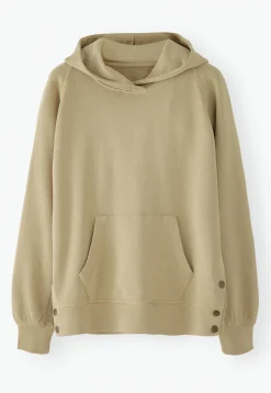 Relaxed Hoodie*Wrap London Flash Sale