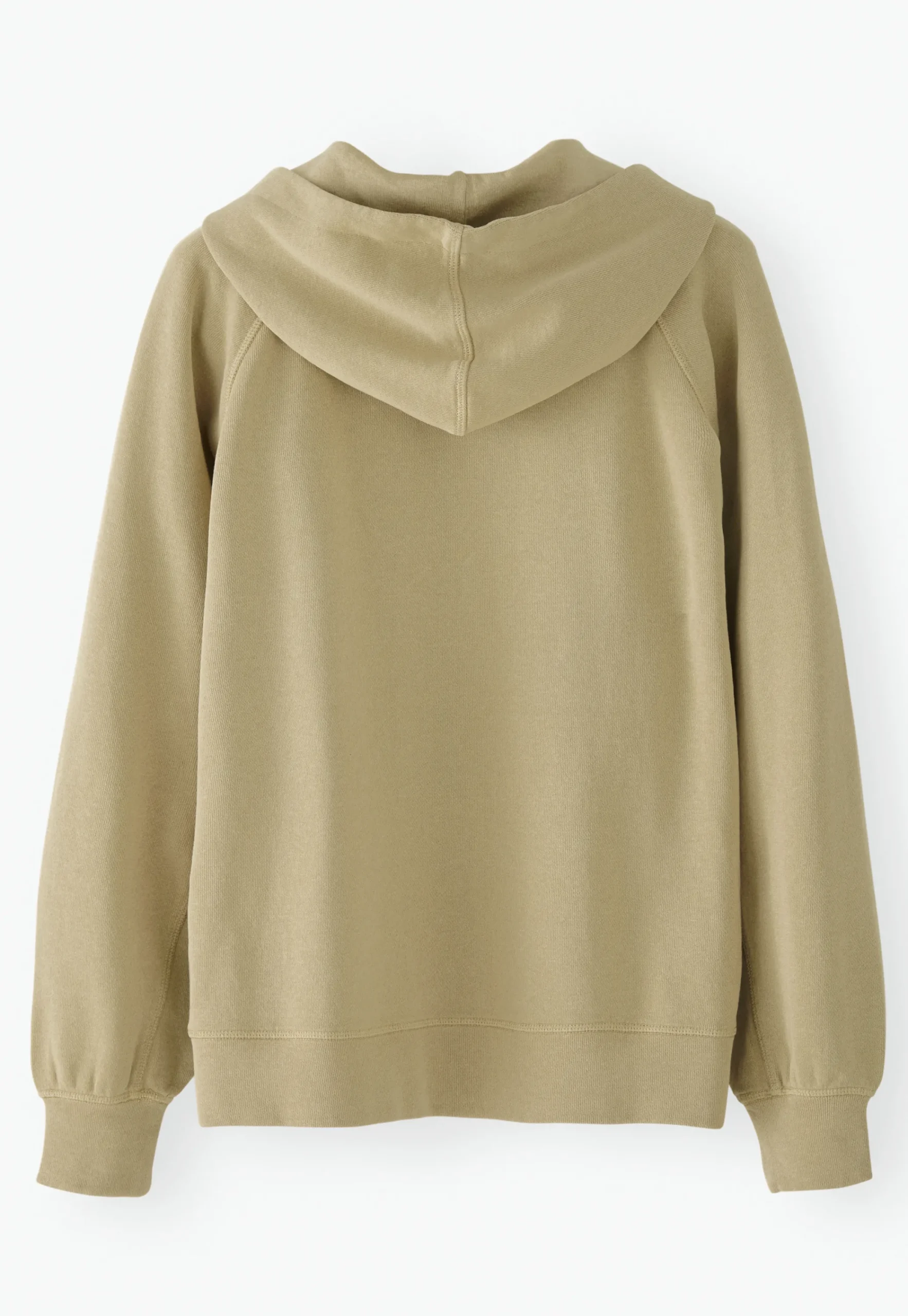 Relaxed Hoodie*Wrap London Flash Sale