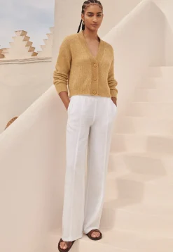 Relaxed Trousers*Wrap London Cheap