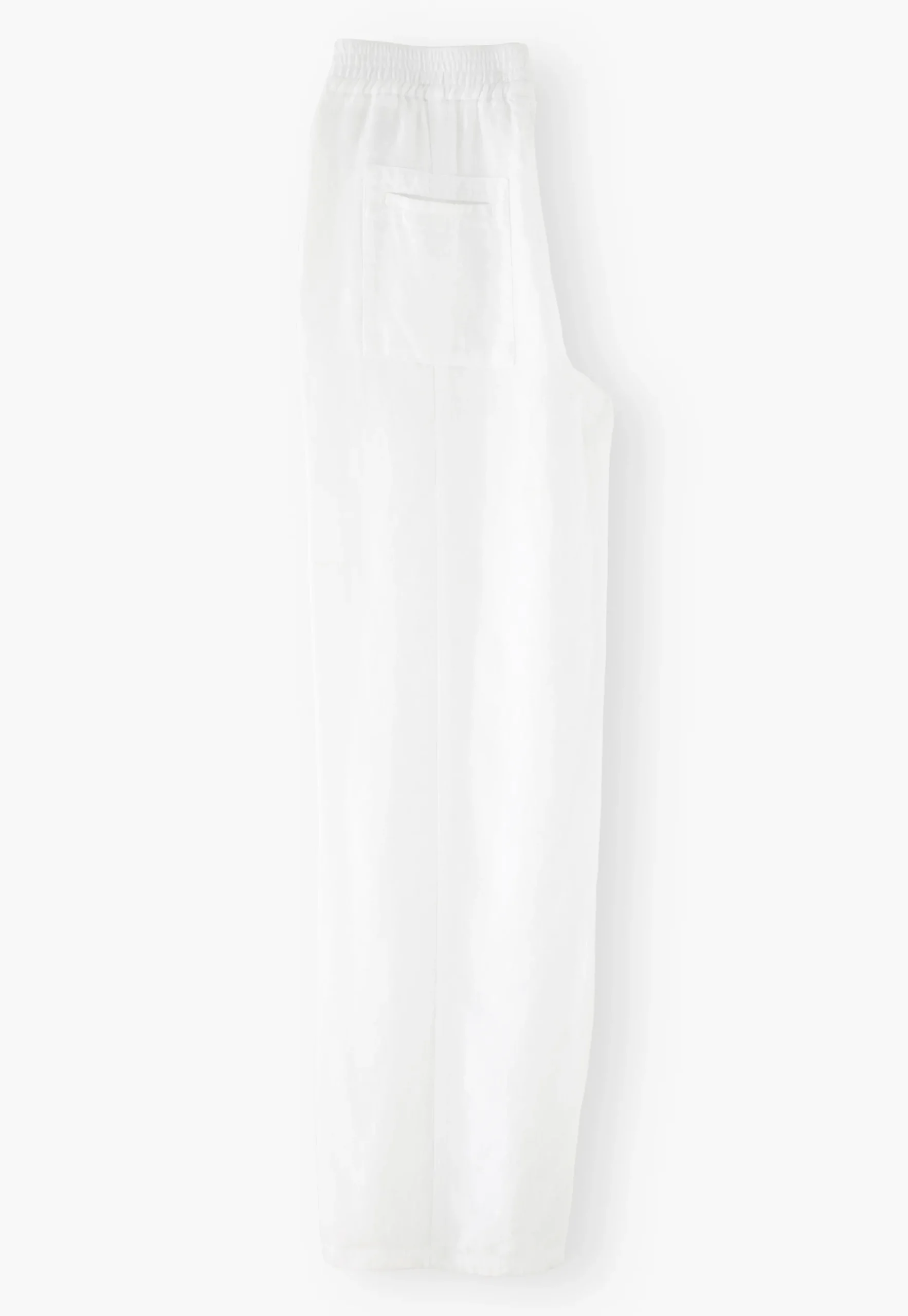 Relaxed Trousers*Wrap London Cheap