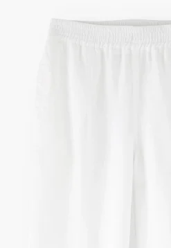 Relaxed Trousers*Wrap London Cheap