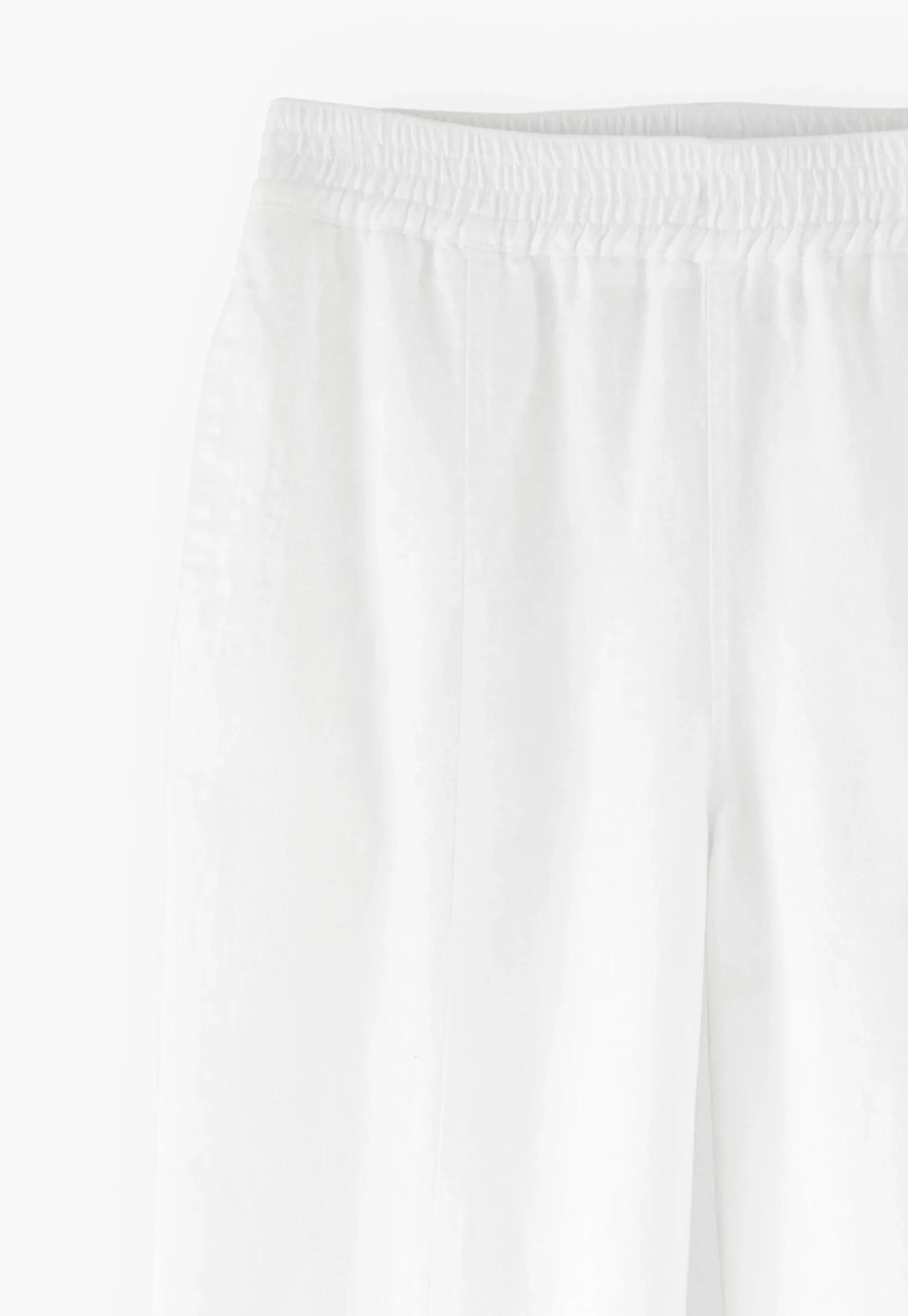 Relaxed Trousers*Wrap London Cheap