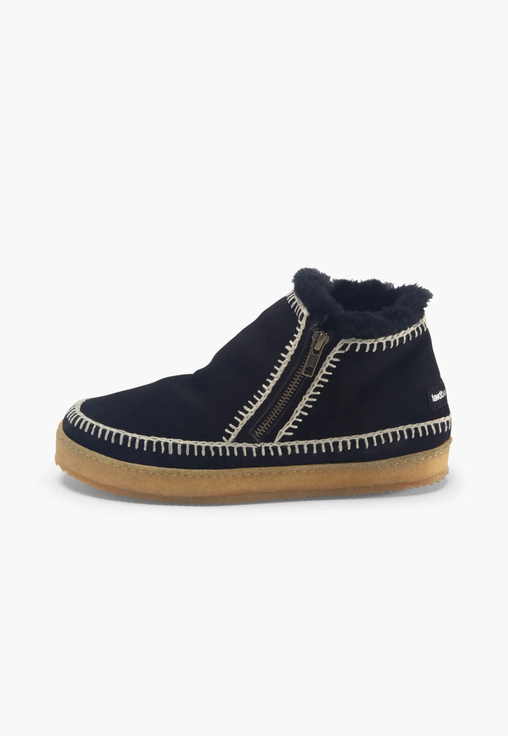 Sheepskin Boots*Wrap London Store