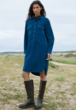 Shirtdress*Wrap London Hot