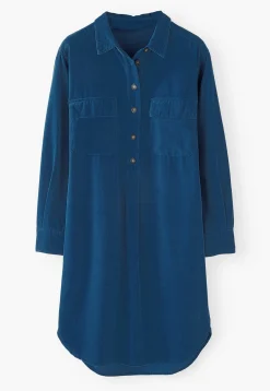 Shirtdress*Wrap London Hot
