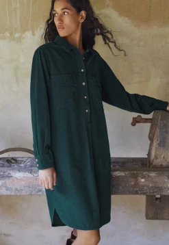 Shirtdress*Wrap London Discount