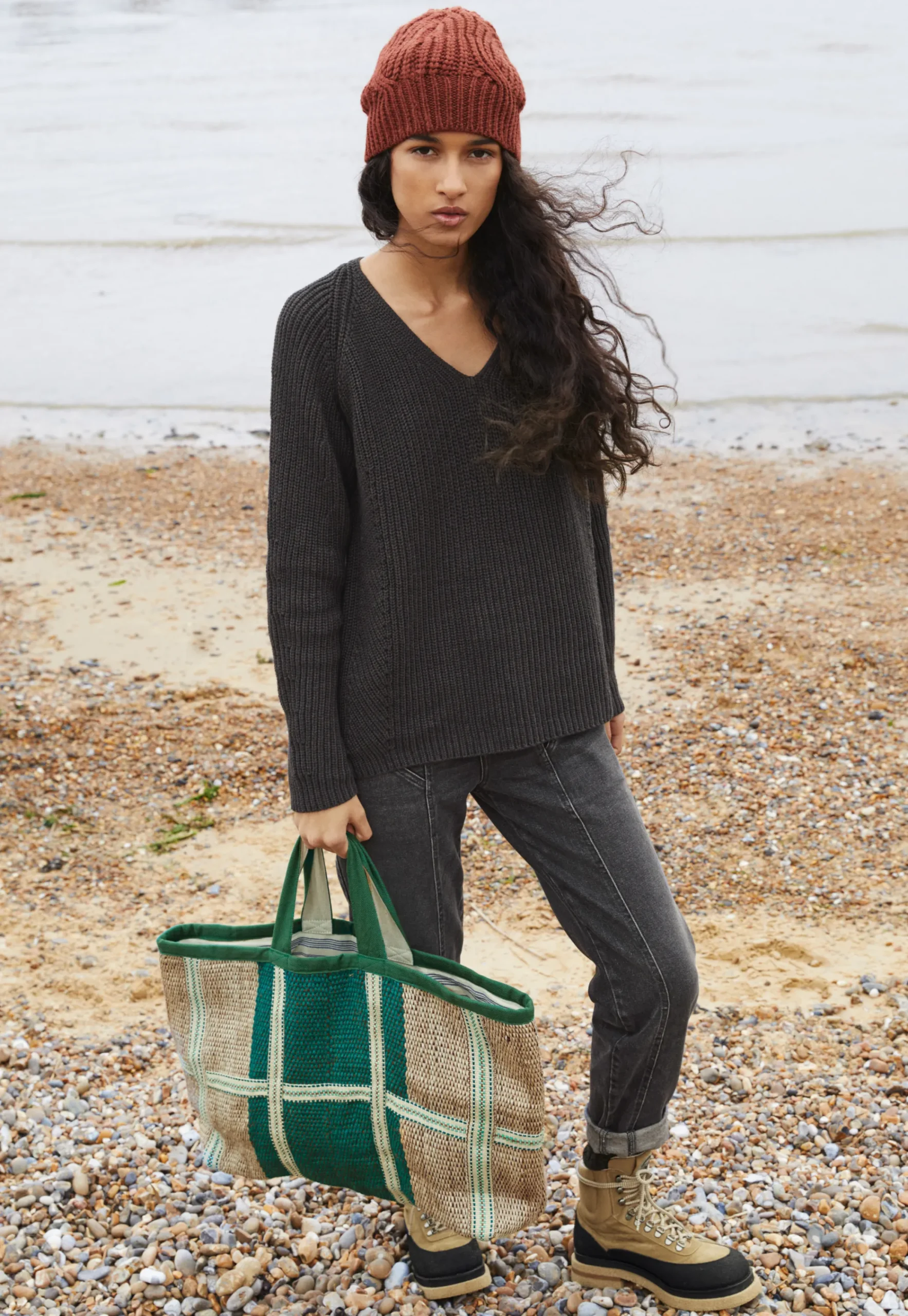 Shopper Bag*Wrap London Cheap