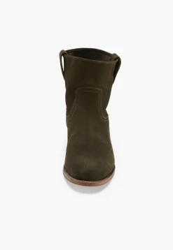 Short Boots*Wrap London Shop