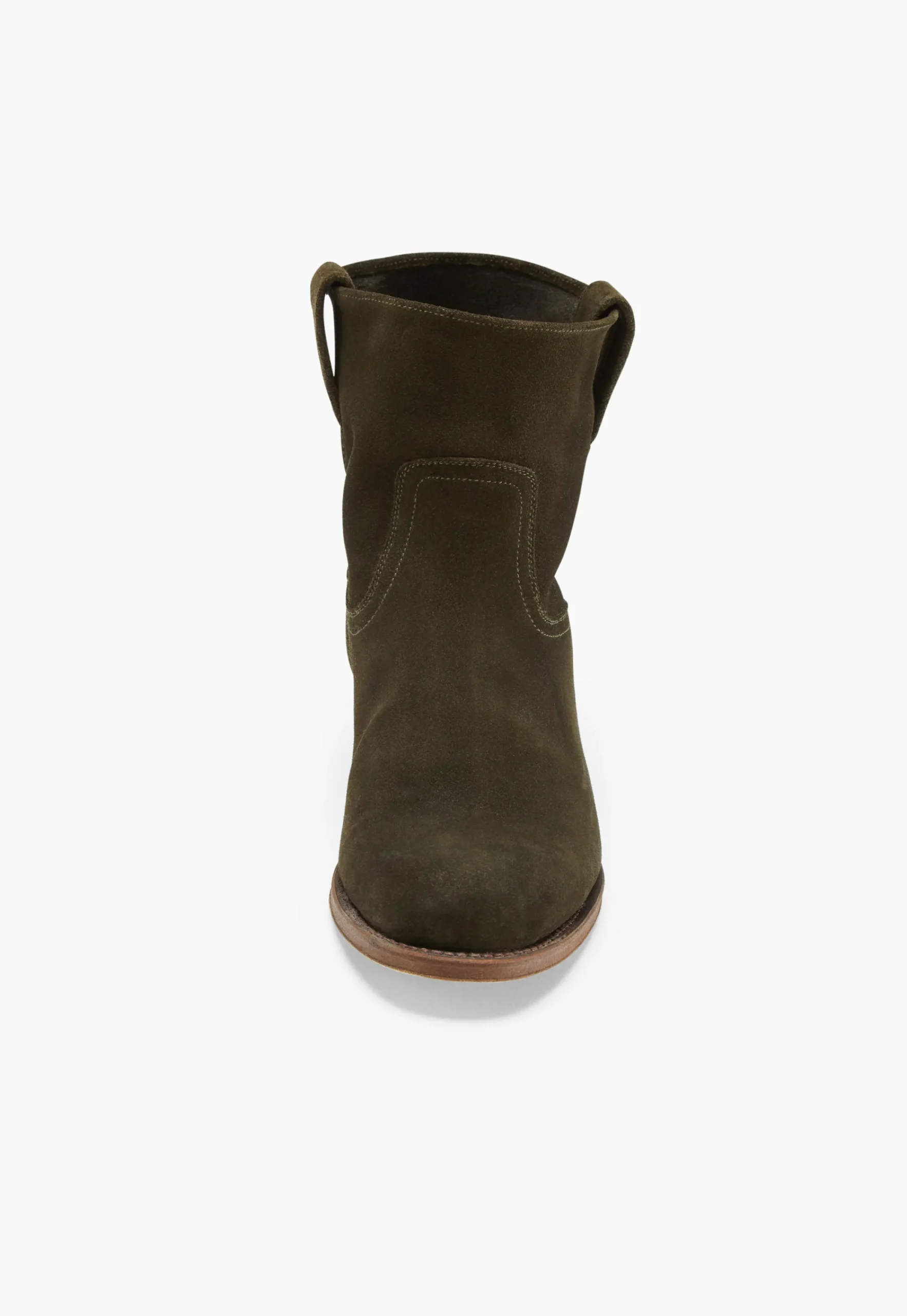 Short Boots*Wrap London Shop