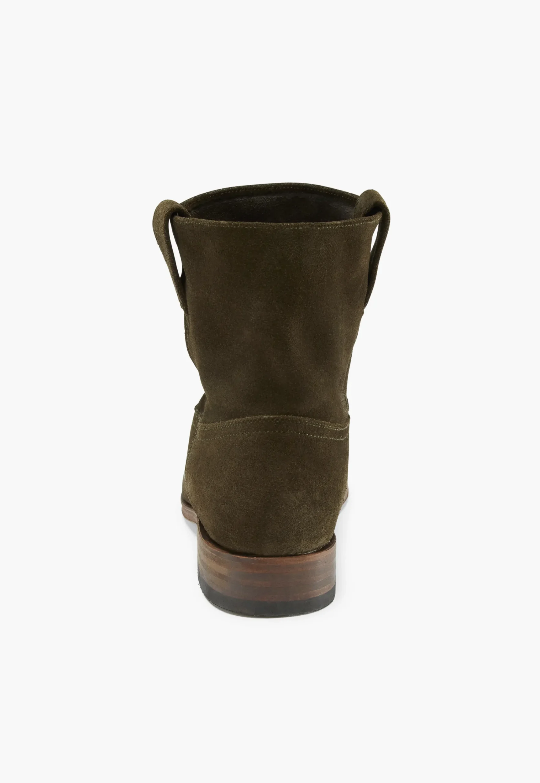 Short Boots*Wrap London Shop