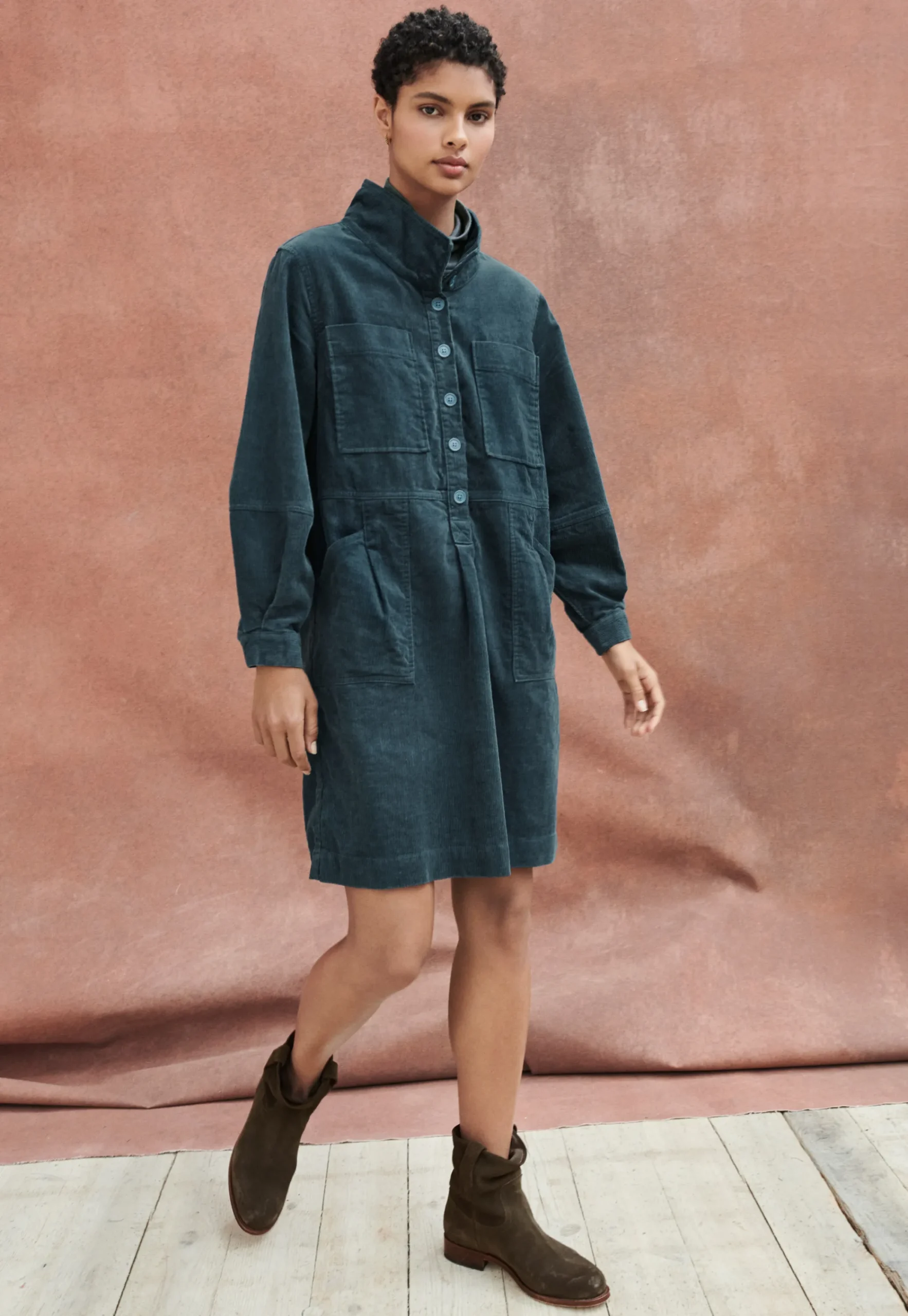 Short Boots*Wrap London Shop