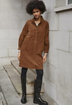 Short Dress*Wrap London Cheap