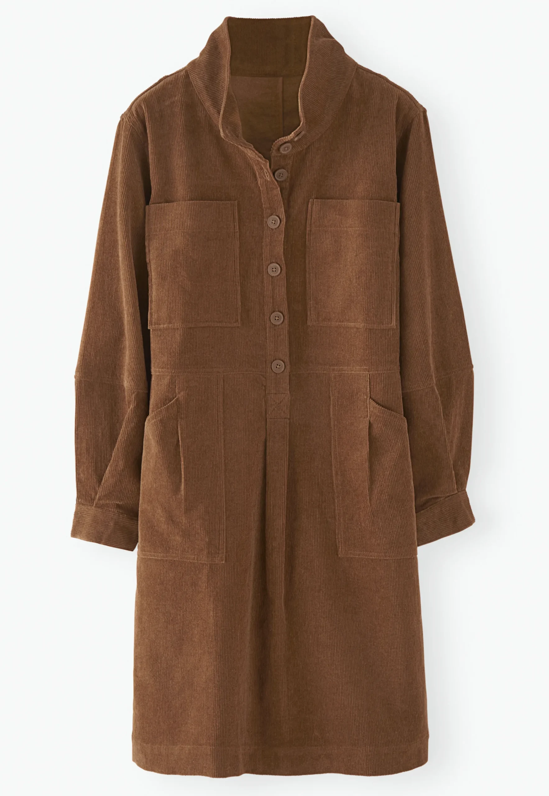 Short Dress*Wrap London Cheap