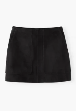 Short Skirt*Wrap London Shop