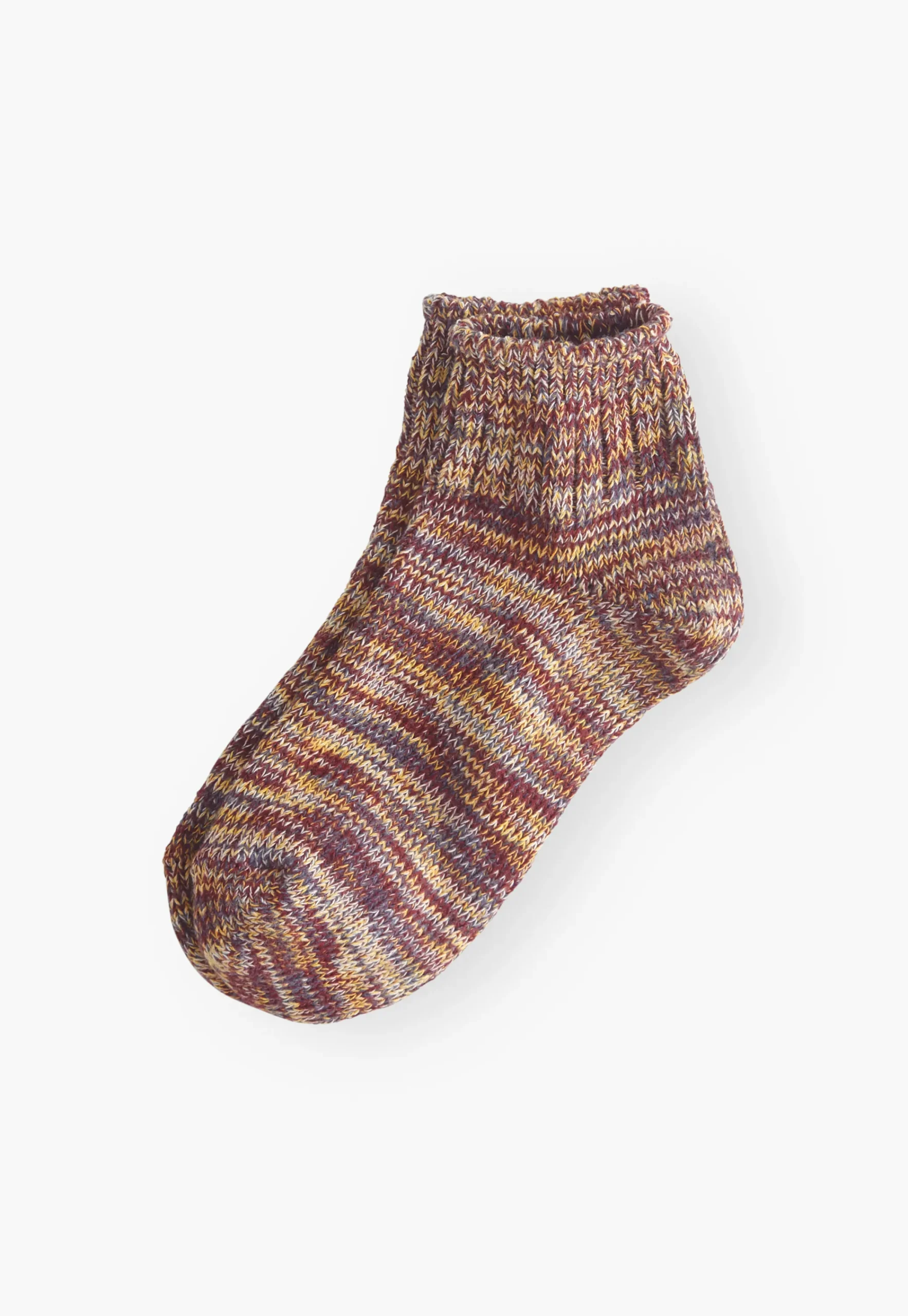 Short Socks*Wrap London Flash Sale