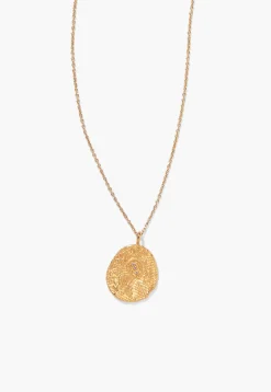 Small Pendant Necklace*Wrap London Flash Sale