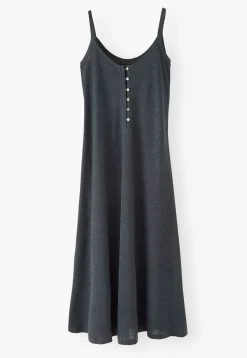 Strappy Dress*Wrap London Fashion
