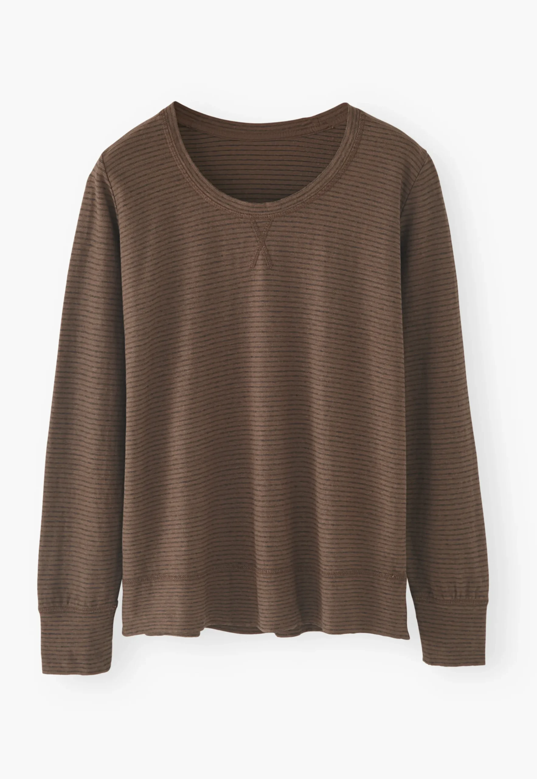 Striped Top*Wrap London Outlet