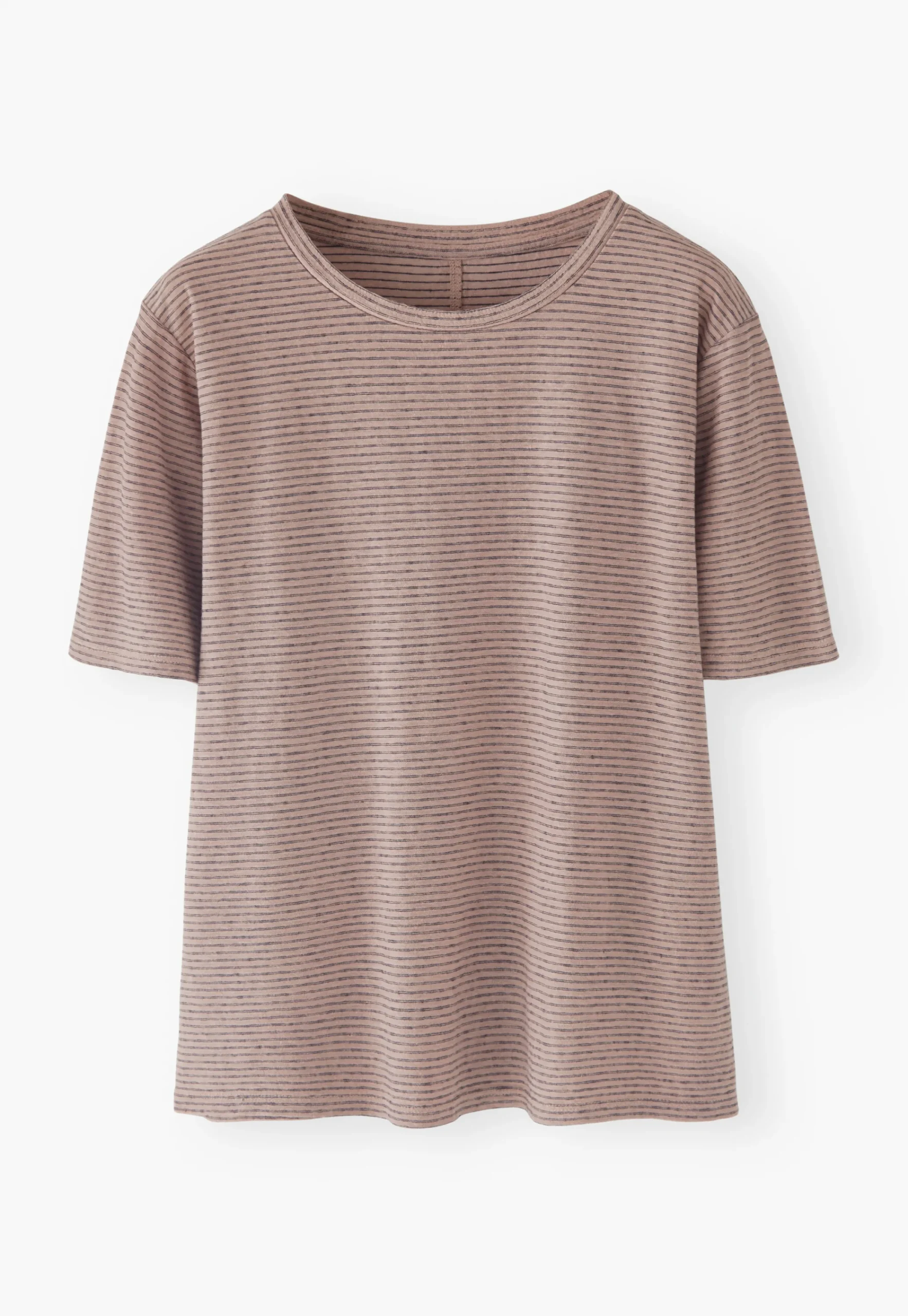 Striped T-Shirt*Wrap London Cheap