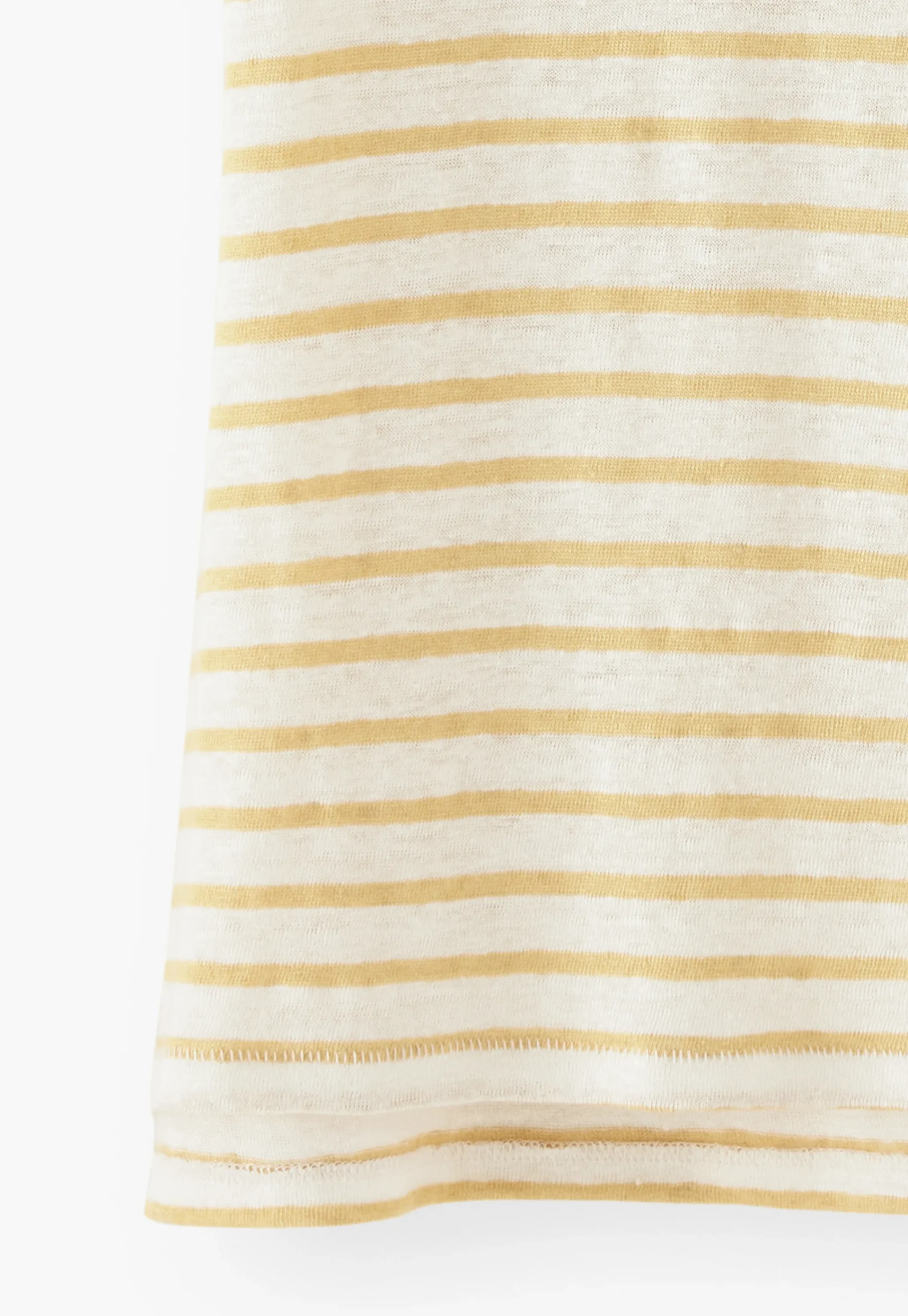 Striped T-Shirt*Wrap London New