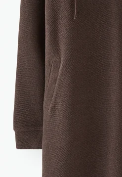 Sweatshirt Dress*Wrap London Flash Sale