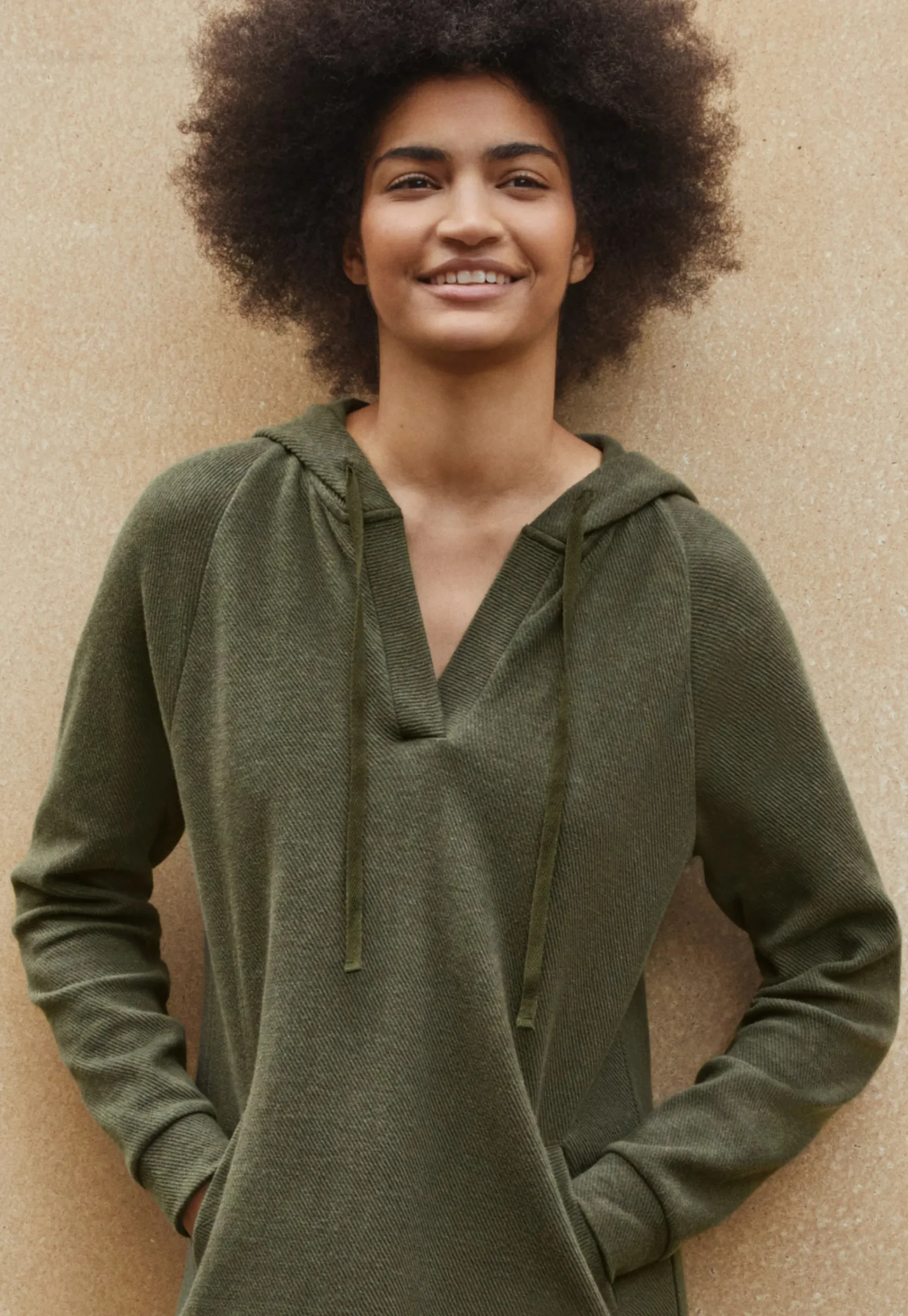 Sweatshirt Dress*Wrap London Outlet