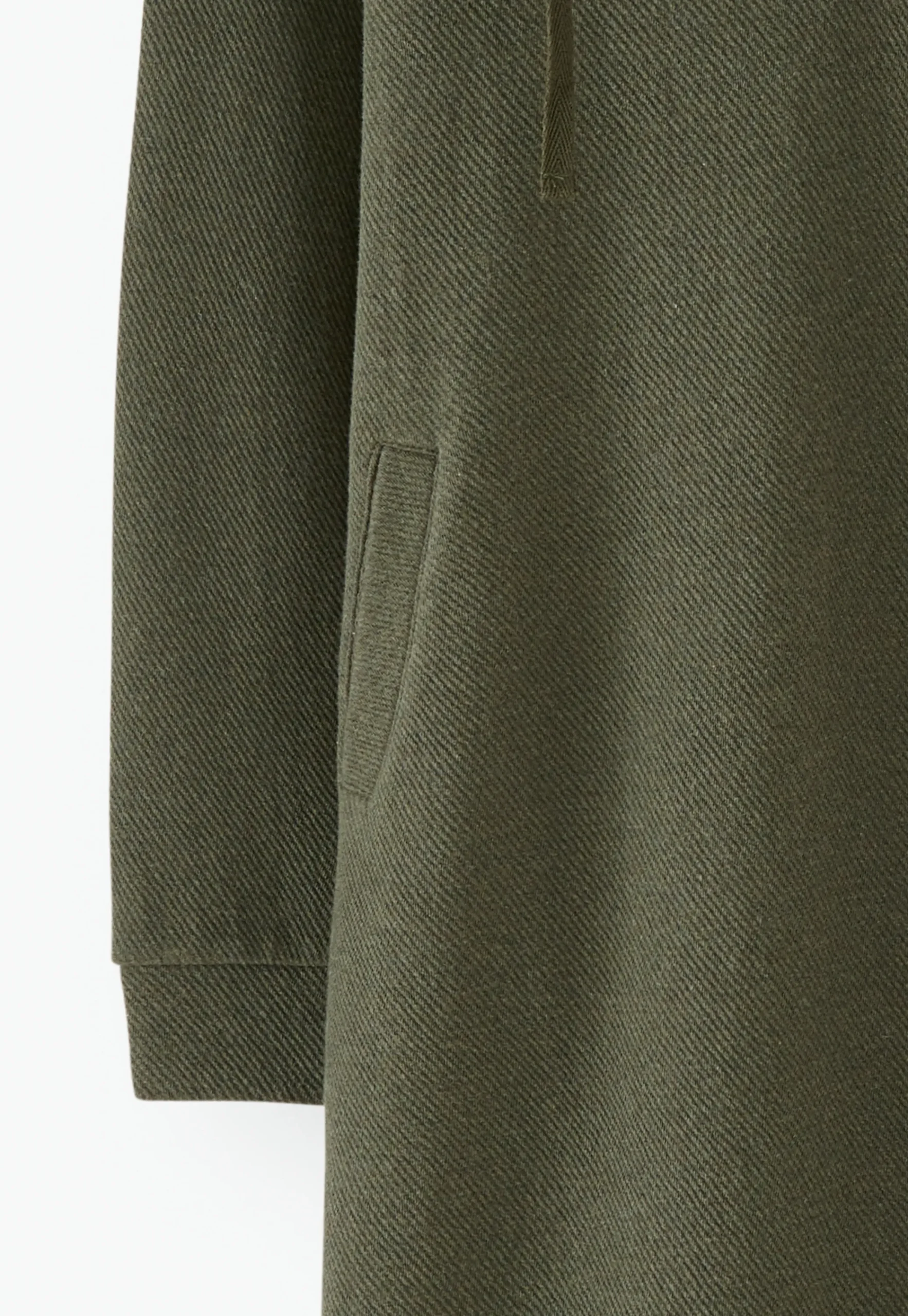 Sweatshirt Dress*Wrap London Outlet
