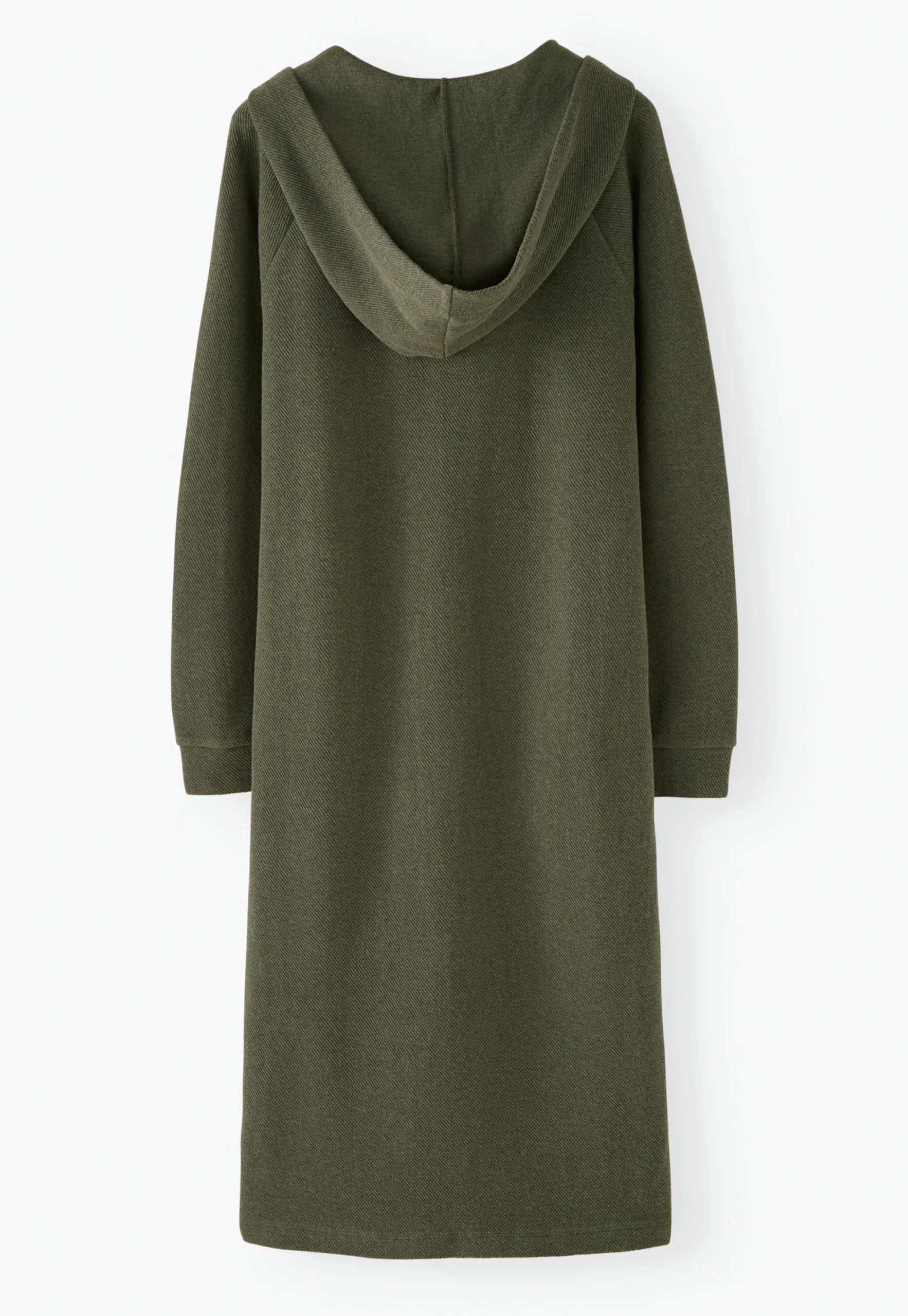 Sweatshirt Dress*Wrap London Outlet
