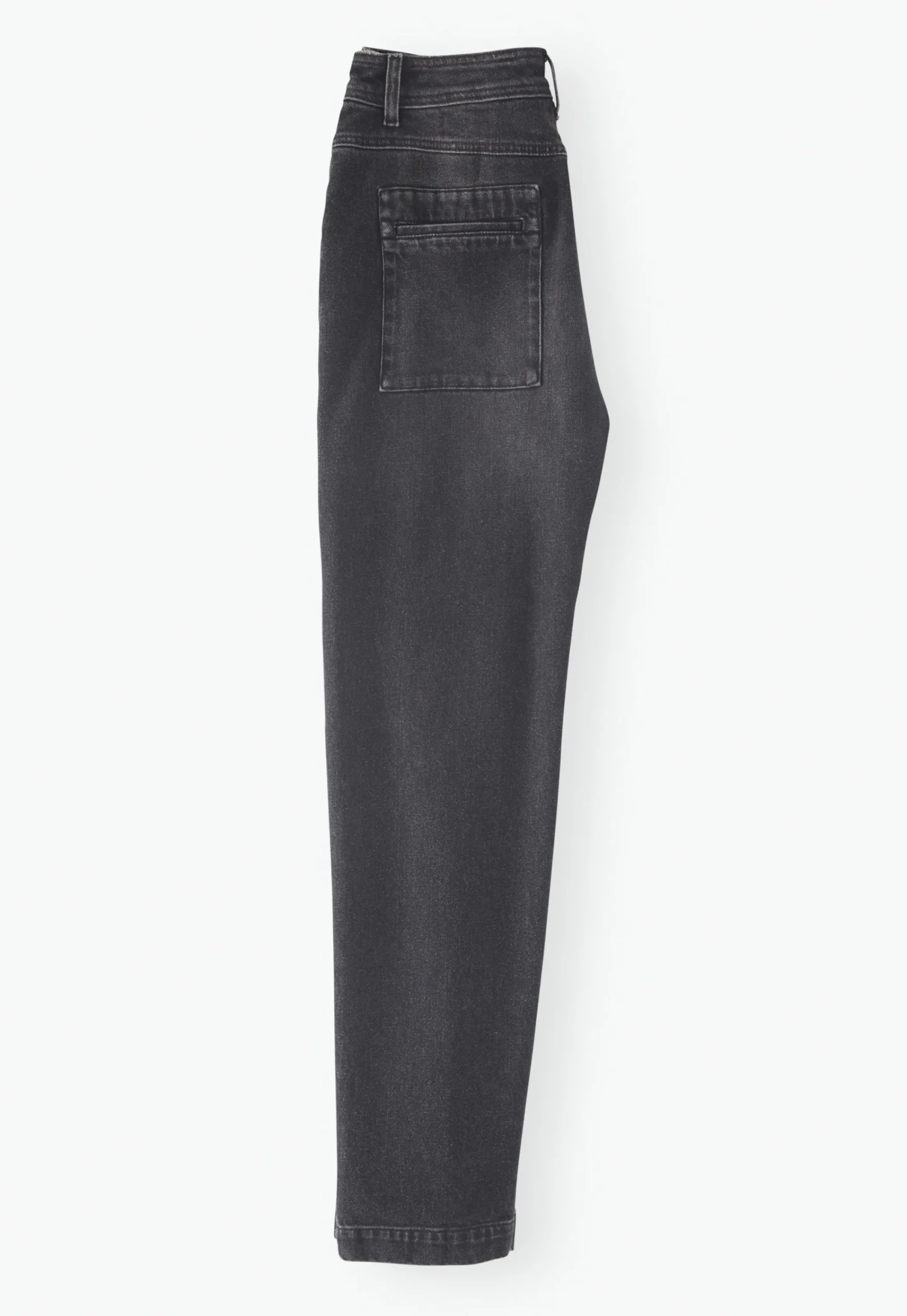 Tapered Jeans*Wrap London Store
