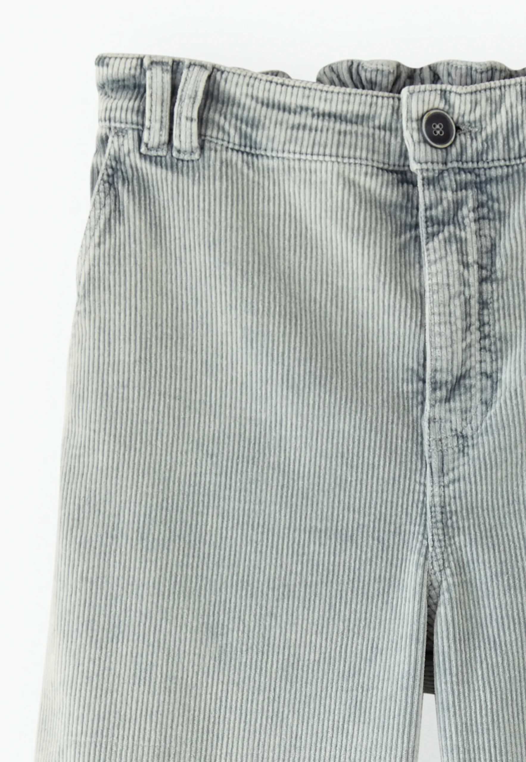 Tapered Trousers*Wrap London Best