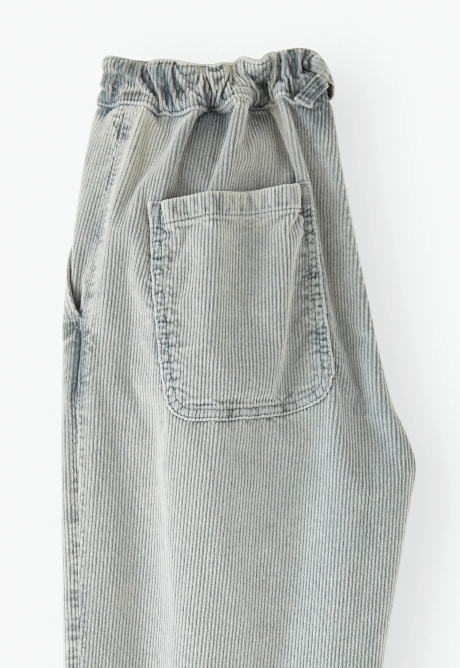 Tapered Trousers*Wrap London Best