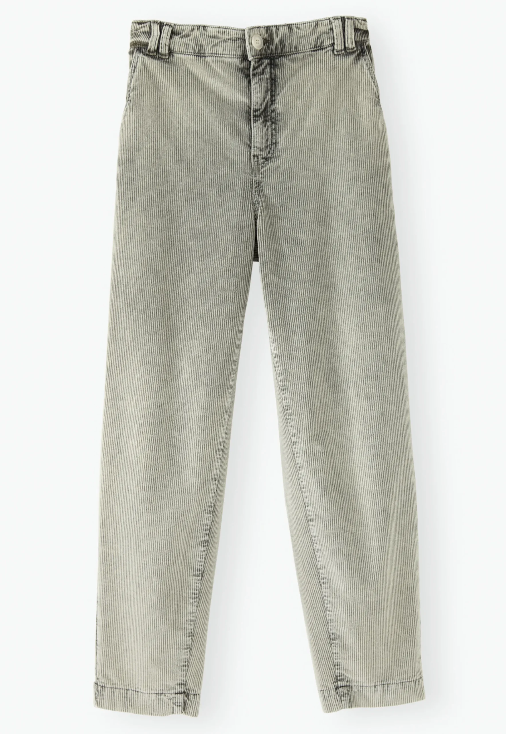 Tapered Trousers*Wrap London Shop