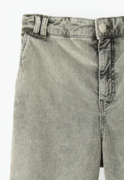 Tapered Trousers*Wrap London Shop